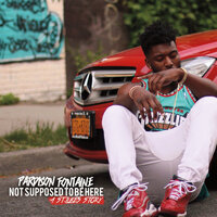 On That - Pardison Fontaine