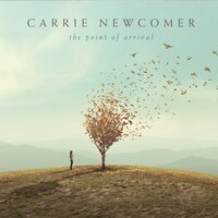 The Only Through is In - Carrie Newcomer