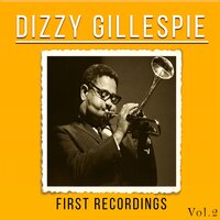 Star Dust - Dizzy Gillespie