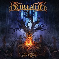 The Ghosts of Innocence - Borealis