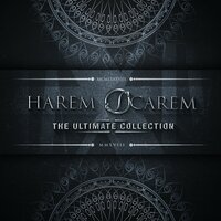 Dark Times - Harem Scarem