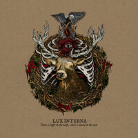 Spiritloom - Lux Interna