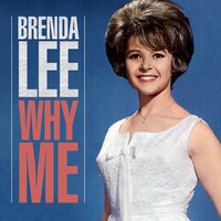 Fools Rush In (Where Angels Fear To Tred) - Brenda Lee