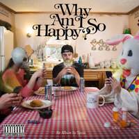 Nobody - Spose, Watsky