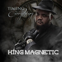 Status - King Magnetic, DJ Premier