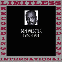 King's Riff - Ben Webster