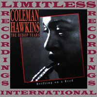 Under A Blanket Of Blue - Coleman Hawkins