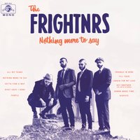 Trouble in Here - The Frightnrs