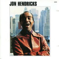 Shiny Stockings - Jon Hendricks