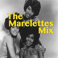 Our Lips Just Seem To Rhyme Every Time - The Marvelettes