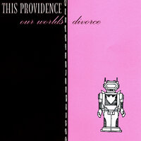 Well Versed in the Ways of the World - This Providence