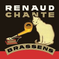 La Chasse Aux Papillons - Renaud