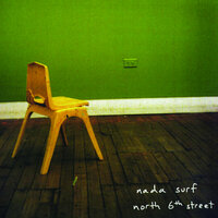 The Manoeuvres - Nada Surf