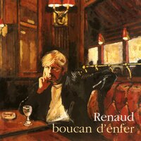 Mon Nain De Jardin - Renaud