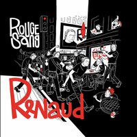 Leonard's Song - Renaud