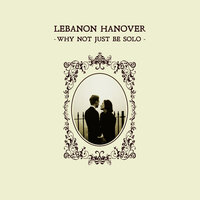 No One Holds Hands - Lebanon Hanover