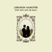 Saddest Smile - Lebanon Hanover