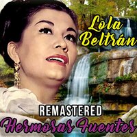Paloma negra - Lola Beltrán