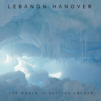 Ice Cave - Lebanon Hanover