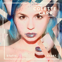 Static - Colette Carr