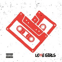 The Girl Upstairs (The Blessed Girl) - Reason, Ginger Trill