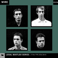 40 Versions - Wire