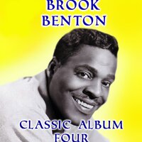 (Let Me Sing and I'm Happy) - Brook Benton, Ирвинг Берлин