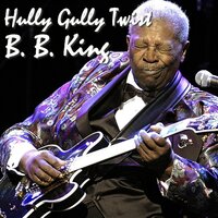 Everyday I Have Blues - B.B. King