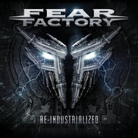 Human Augmentation - Fear Factory