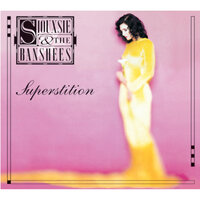 Cry - Siouxsie And The Banshees