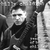 I Remember - Billy Childish