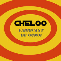Smoke Flow - Cheloo
