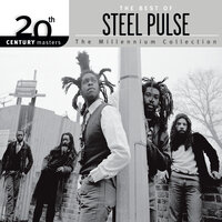 Taxi Driver - Steel Pulse