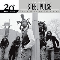 State Of Emergency - Steel Pulse