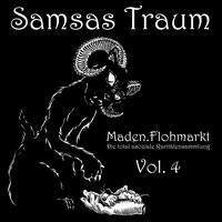 a.Ura und das Schnecken.Haus - Samsas Traum