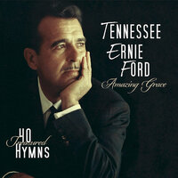 I Find No Fault in Him - Tennessee Ernie Ford