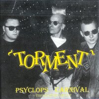 Cyclops Carnival - Torment