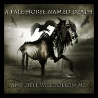 Cracks in the Walls - A Pale Horse Named Death