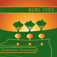 Mule Rain - Burl Ives