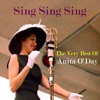 S'Wonderful-They Can't Take That Away From Me - Anita O'Day, Oscar Peterson