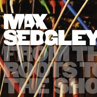 Two Way Thing - Max Sedgley