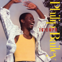 The Love Of God - Philip Bailey