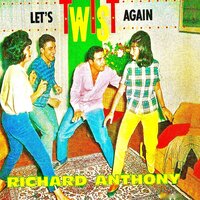 Je Reviens Vers Le Bonheur - Richard Anthony