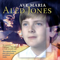 Amarilli, Mia Bella - Aled Jones