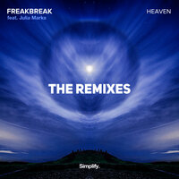 Heaven - N3WPORT, Julia Marks, Freakbreak