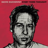 Jericho - David Duchovny
