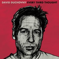 Roman Coin - David Duchovny