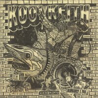 Uncrushable - Kool Keith