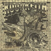 Uncrushable - Kool Keith, Dead Cross