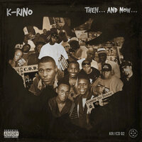The Follow-up Session - K Rino